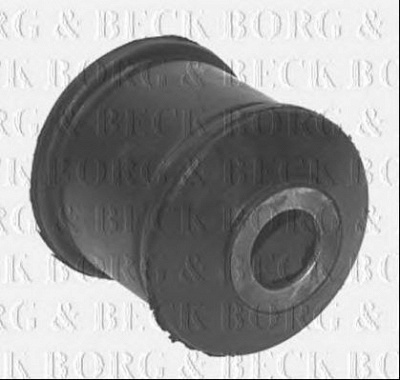 BORG & BECK bsk6840 - Втулка, балка моста
